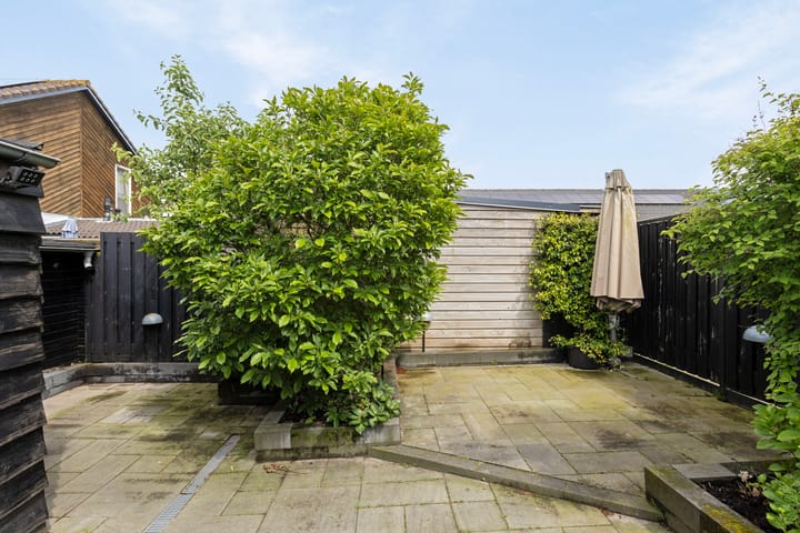 Foto 27 van Goudenregenstraat 55