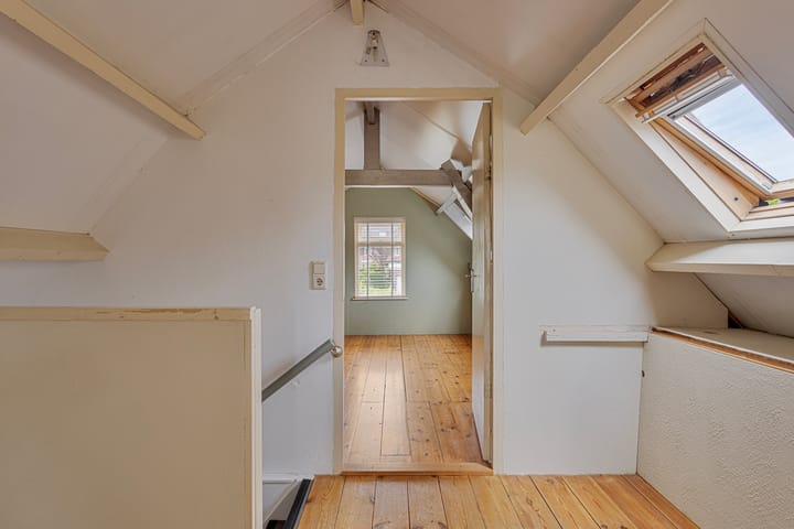 Foto 20 van Goudenregenstraat 55