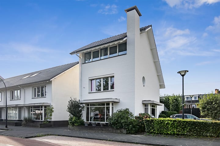 Foto 1 van Koolhovenlaan 90