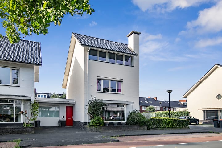 Foto 2 van Koolhovenlaan 90