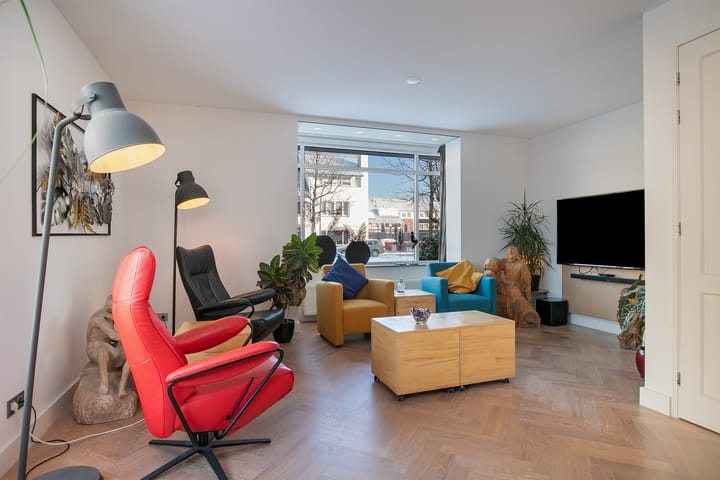 Foto 6 van Koolhovenlaan 90