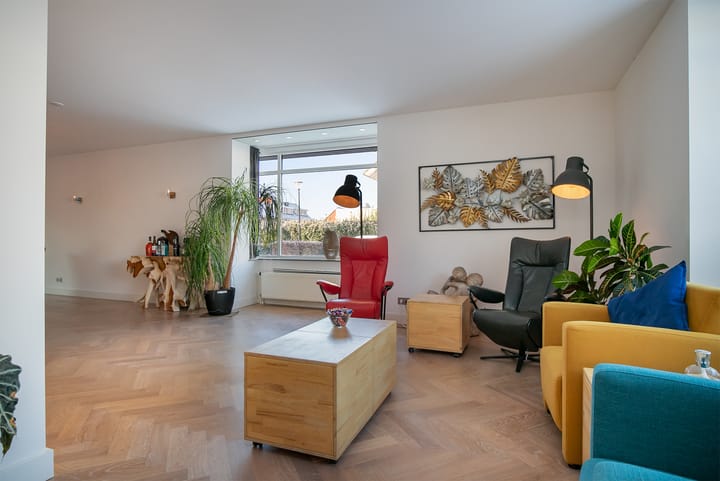 Foto 8 van Koolhovenlaan 90