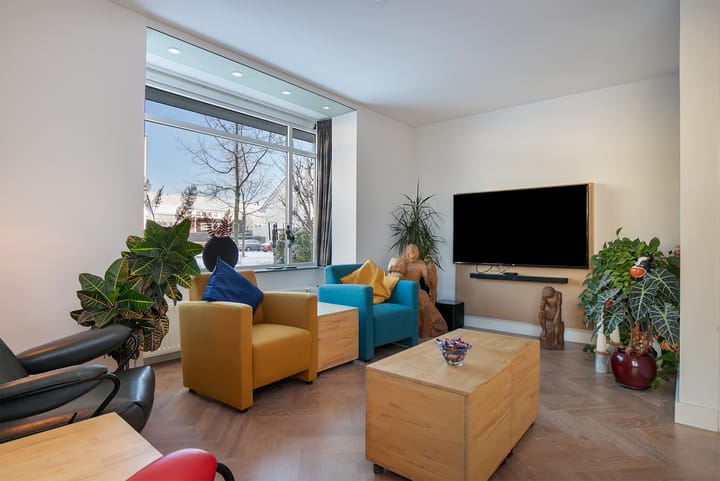 Foto 7 van Koolhovenlaan 90