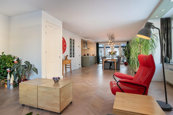 Foto 9 van Koolhovenlaan 90