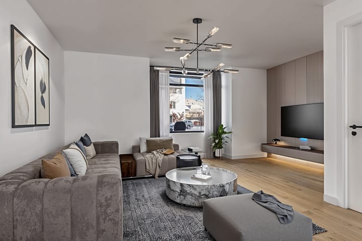 Foto 10 van Koolhovenlaan 90