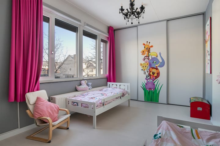 Foto 35 van Koolhovenlaan 90