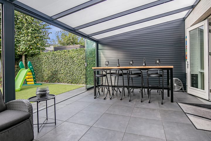 Foto 44 van Koolhovenlaan 90