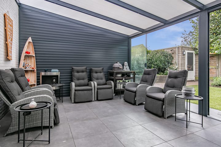 Foto 45 van Koolhovenlaan 90