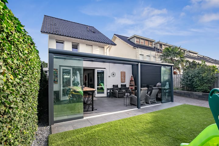 Foto 47 van Koolhovenlaan 90