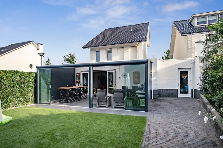 Foto 48 van Koolhovenlaan 90