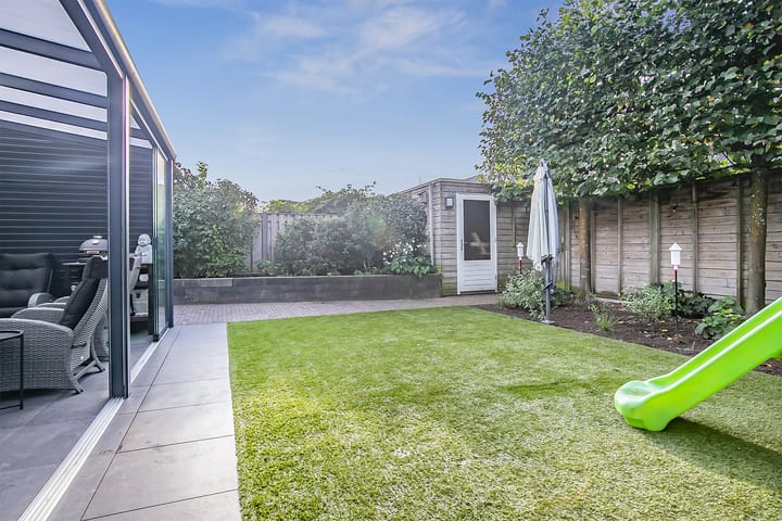 Foto 50 van Koolhovenlaan 90