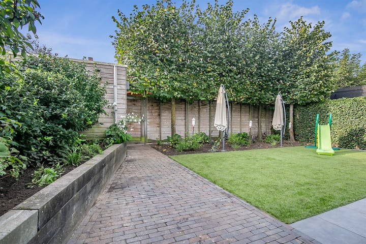 Foto 52 van Koolhovenlaan 90