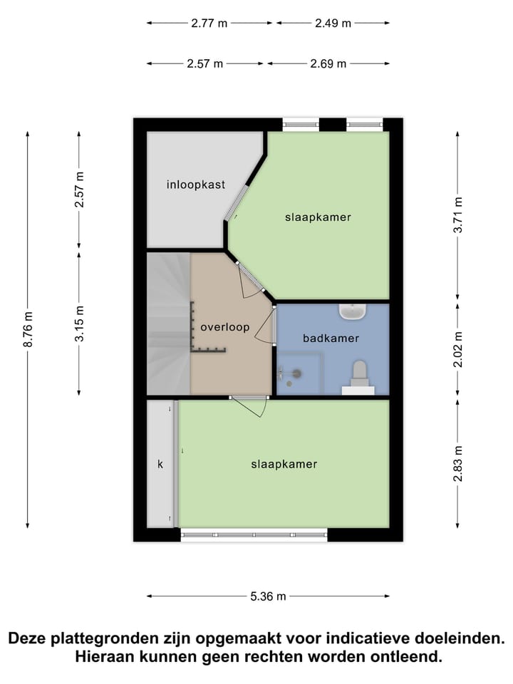 Foto 57 van Koolhovenlaan 90