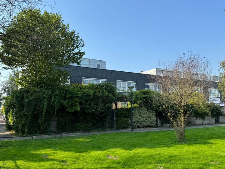 Foto 2 van Balatonmeerlaan 21