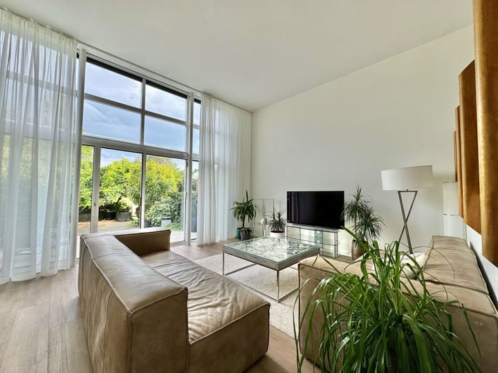 Foto 3 van Balatonmeerlaan 21