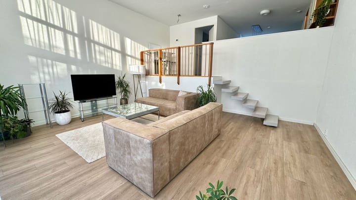 Foto 4 van Balatonmeerlaan 21