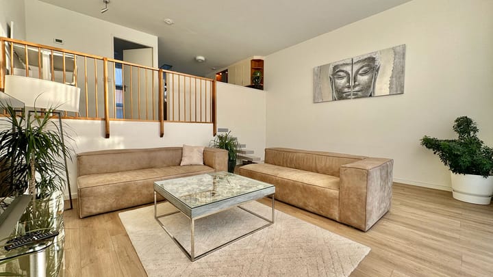 Foto 6 van Balatonmeerlaan 21