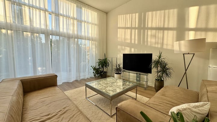 Foto 8 van Balatonmeerlaan 21