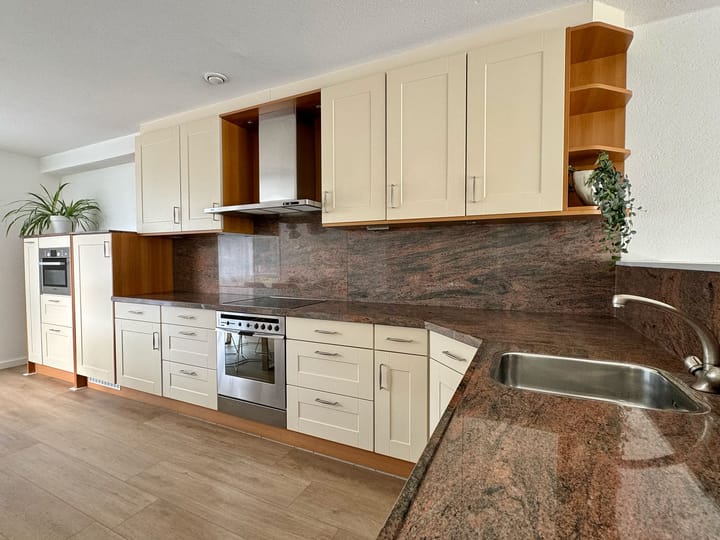 Foto 10 van Balatonmeerlaan 21