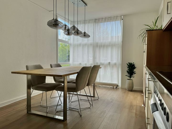 Foto 11 van Balatonmeerlaan 21