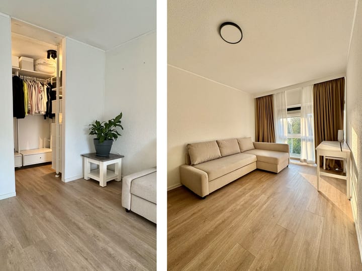 Foto 14 van Balatonmeerlaan 21