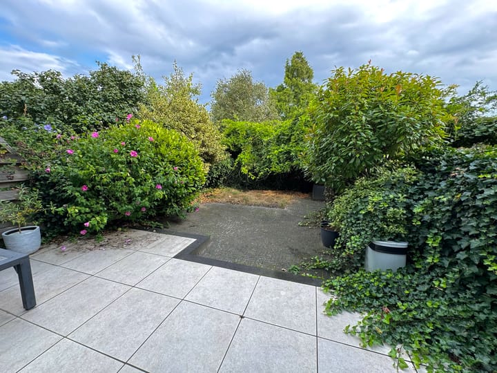 Foto 19 van Balatonmeerlaan 21