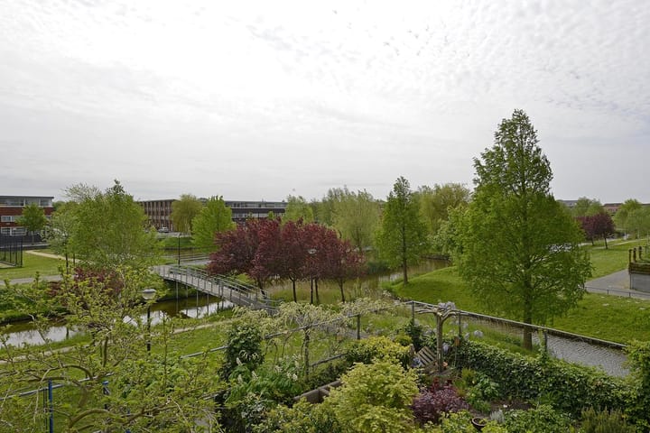 Foto 20 van Balatonmeerlaan 21