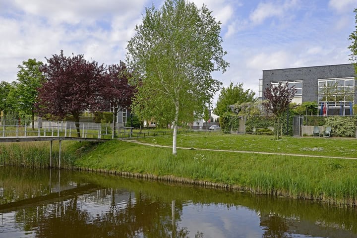 Foto 21 van Balatonmeerlaan 21