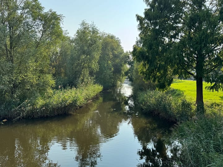 Foto 24 van Balatonmeerlaan 21