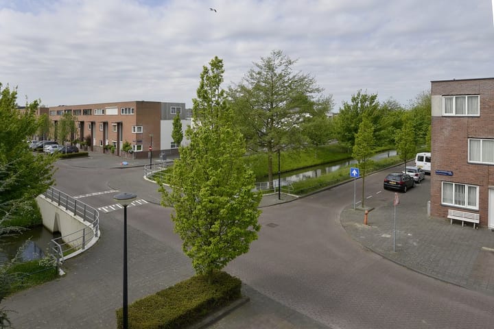 Foto 22 van Balatonmeerlaan 21