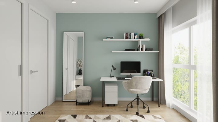 Foto 27 van Balatonmeerlaan 21