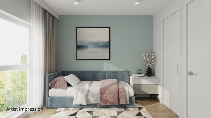 Foto 28 van Balatonmeerlaan 21