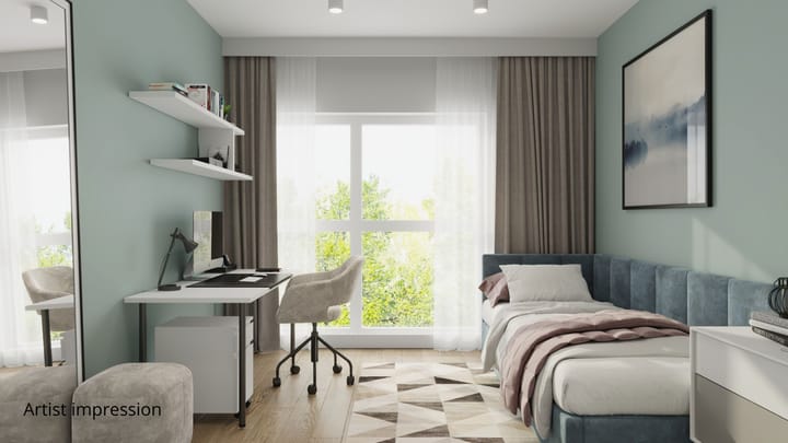 Foto 29 van Balatonmeerlaan 21