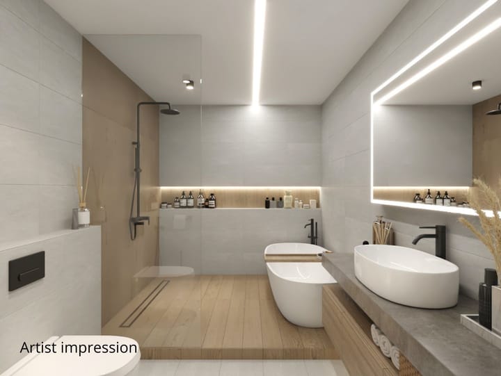 Foto 30 van Balatonmeerlaan 21