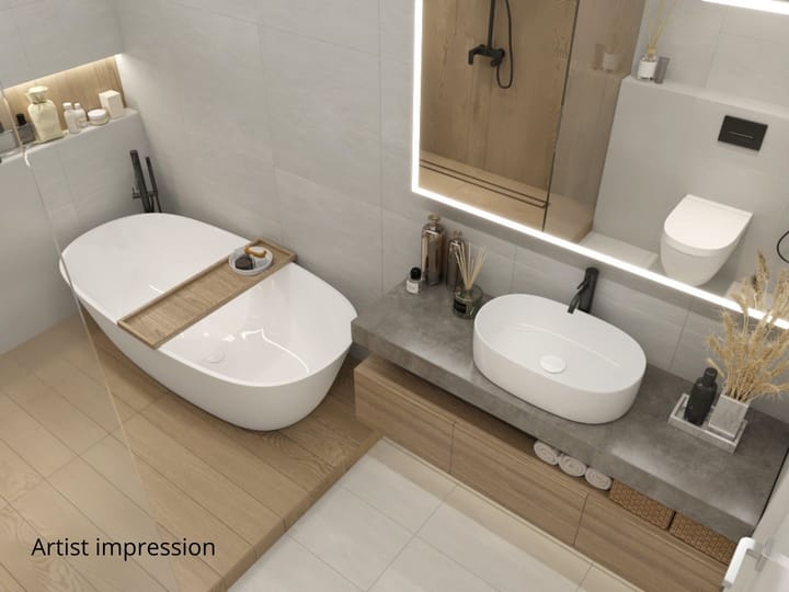 Foto 31 van Balatonmeerlaan 21