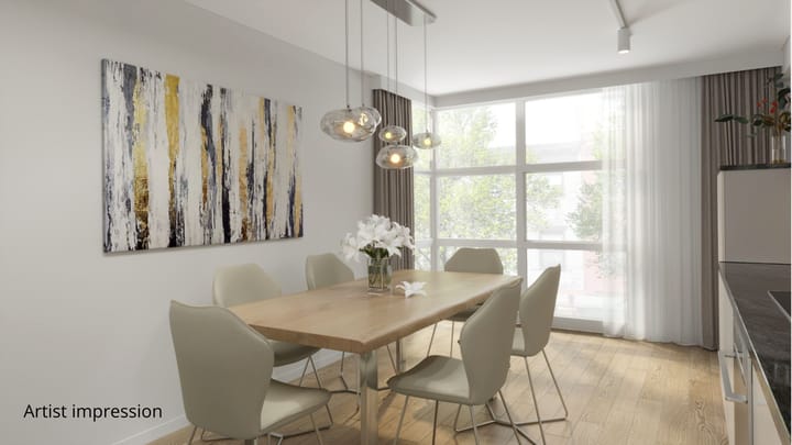 Foto 33 van Balatonmeerlaan 21