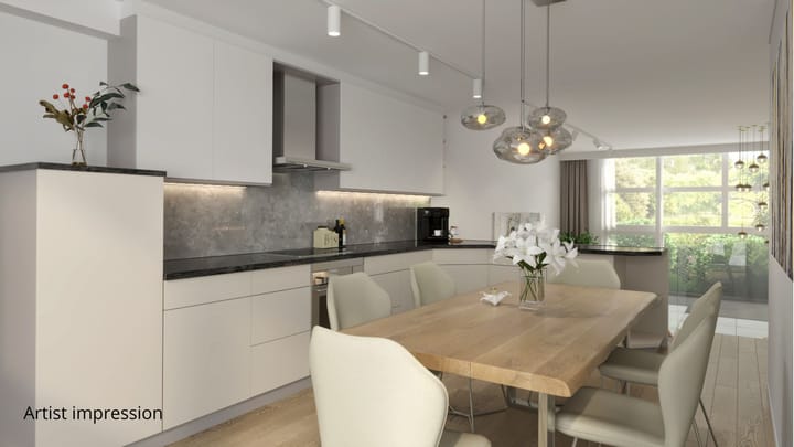 Foto 34 van Balatonmeerlaan 21