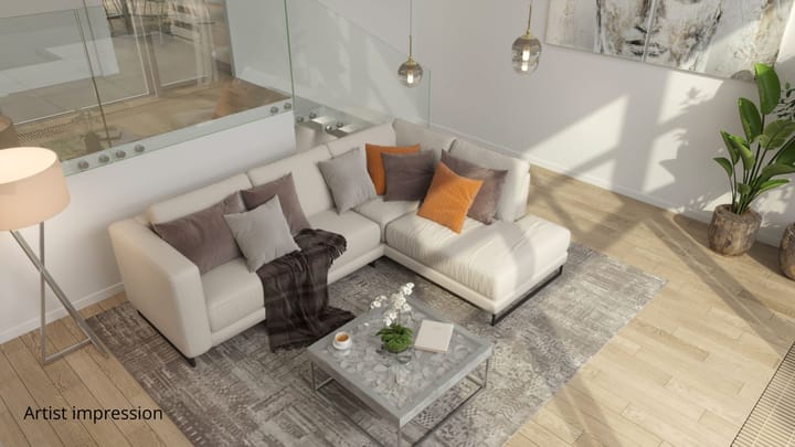 Foto 36 van Balatonmeerlaan 21