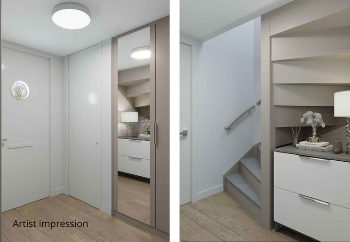 Foto 40 van Balatonmeerlaan 21