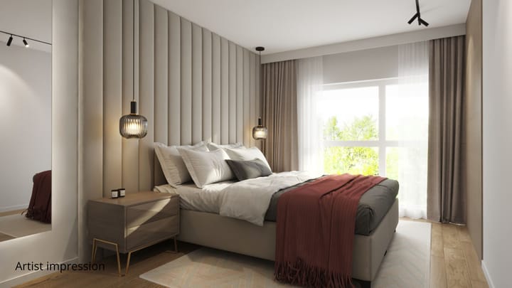 Foto 41 van Balatonmeerlaan 21