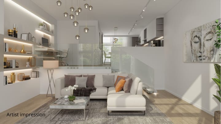 Foto 32 van Balatonmeerlaan 21