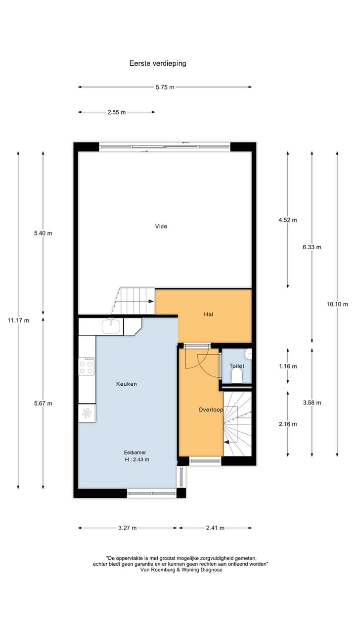 Foto 43 van Balatonmeerlaan 21