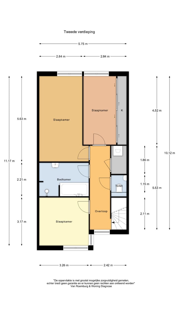 Foto 44 van Balatonmeerlaan 21