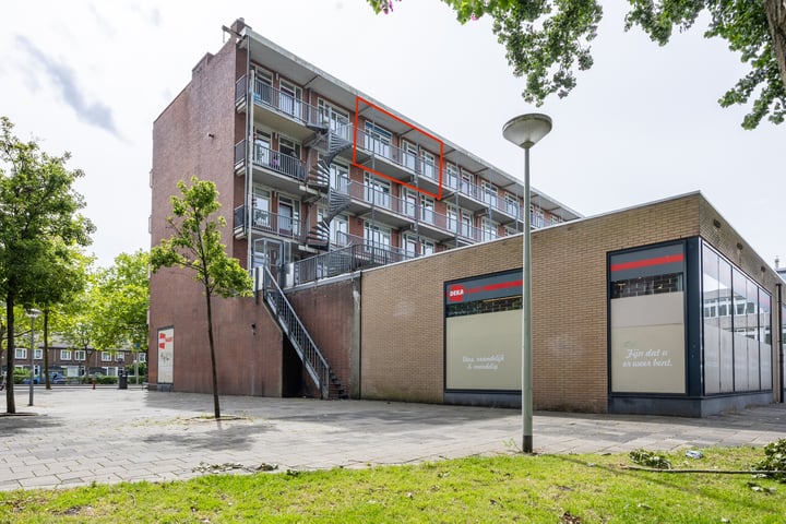 Slotermeerlaan 63