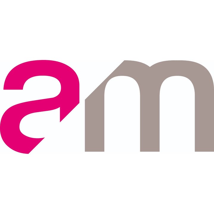 Amsterdamse Maatschappij Logo