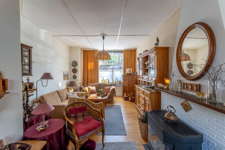 Foto 6 van Clijverstraat 39