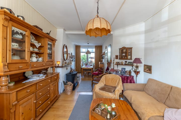 Foto 8 van Clijverstraat 39