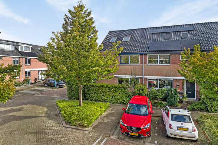 Foto 4 van Hardsteen 10