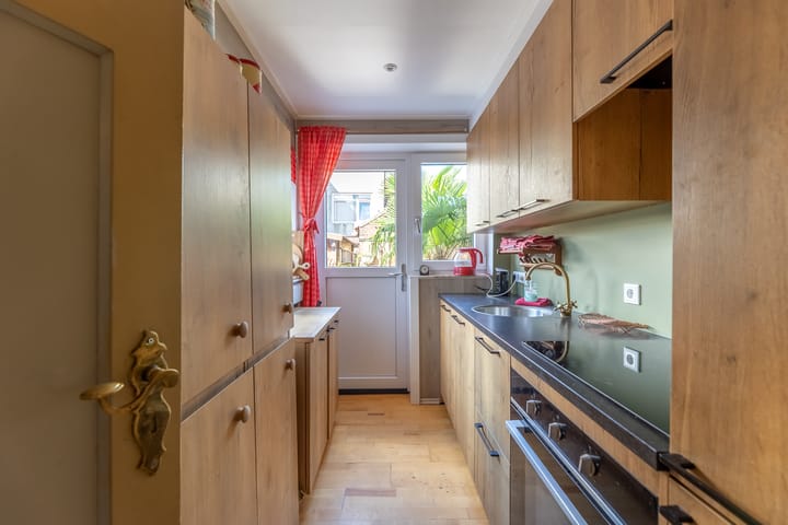 Foto 11 van Clijverstraat 39