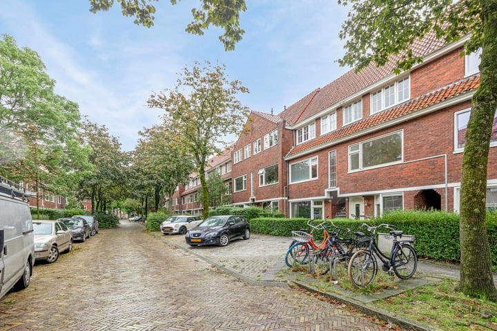 View photo of Van Speykstraat 46 B